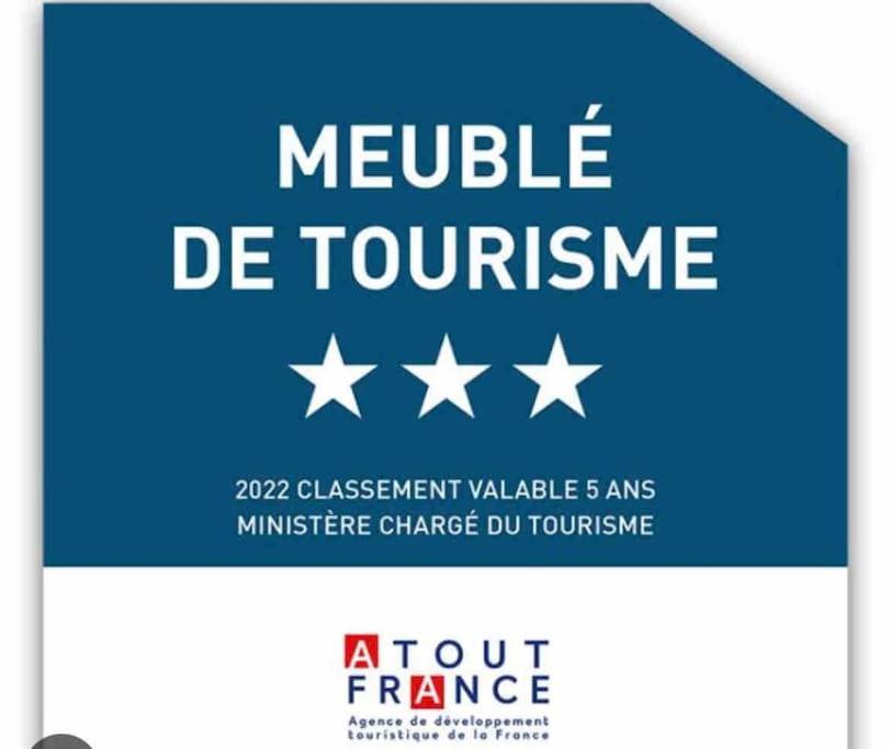 Superbe T2 De Caractere Au Centre Classe 3 Etoiles Troyes Exterior photo